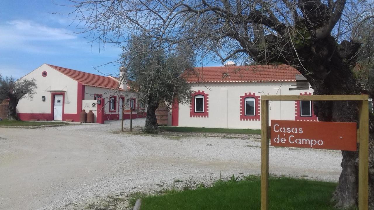 Hôtel Casal Das Flores à Torres Novas Extérieur photo